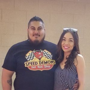 Meet your Posher, Vero